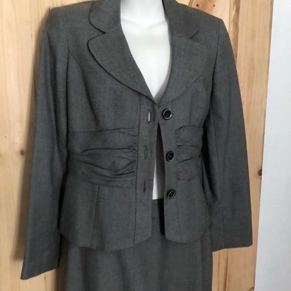 Jones New York Suit
